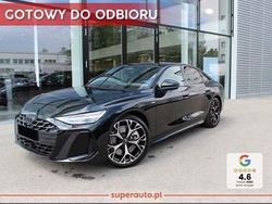 Zielony Nowe 2025 Audi A6 Ambiente Sedan/Limuzyna | 265 400 zł