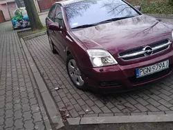 Używany 2003 Opel Vectra GTS | 4600 zł