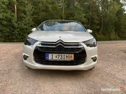 Używany 2011 Citroën DS4 Hatchback | 23 000 zł (Dość drogi)