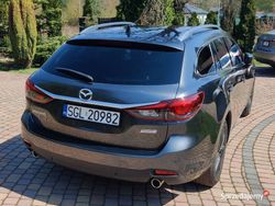 Używany 2018 Mazda 6 | 72 500 zł (Uczciwa cena)