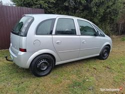 Używany 2006 Opel Meriva Minivan | 1900 zł (Super Cena)