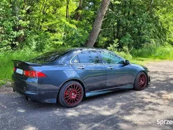 Używany 2004 Honda Accord | 30 000 zł