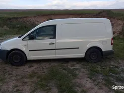 Używany 2009 VW Caddy Minivan | 18 900 zł (Uczciwa cena)
