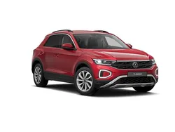 Nowe 2025 VW T-Roc SUV | 155 580 zł (Uczciwa cena)