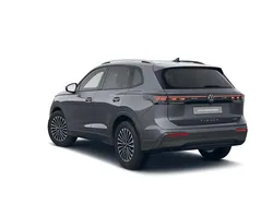 Nowe 2025 VW Tiguan SUV | 175 439 zł (Dobra cena)