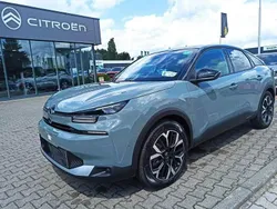Zielony Nowe 2025 Citroën e-C4 Sedan/Limuzyna | 156 899 zł