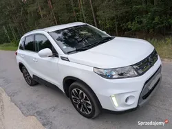 Używany 2015 Suzuki Vitara SUV | 42 000 zł (Uczciwa cena)
