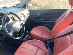 Używany 2012 Kia Picanto Hatchback | 18 900 zł (Uczciwa cena)