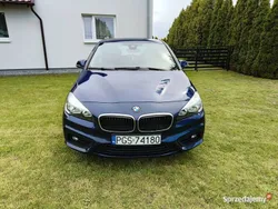 Używany 2015 BMW 218 | 38 000 zł