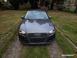 Używany 2014 Audi A3 | 37 500 zł (Uczciwa cena)