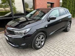 Inny kolor Używany 2023 Opel Grandland X SUV | 93 600 zł (Uczciwa cena)