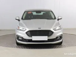 Srebrny Używany 2019 Ford Mondeo Hatchback | 50 999 zł (Super Cena)