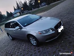 Złoty Używany 2008 Volvo V70 Kombi | 14 999 zł (Dobra cena)