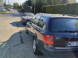 Używany 1998 Audi A6 Kombi | 5900 zł