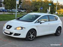Używany 2008 Seat Leon Stylance | 18 700 zł (Dość drogi)