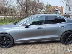 Używany 2019 Volvo S60 Sedan/Limuzyna | 109 000 zł (Dość drogi)