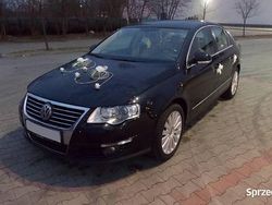 Używany 2006 VW Passat | 6500 zł (Dobra cena)
