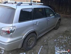 Używany 2004 Mitsubishi Outlander SUV | 2000 zł