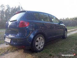 Używany 2006 Seat Altea Minivan | 13 500 zł