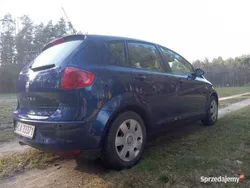 Używany 2006 Seat Altea Minivan | 13 500 zł
