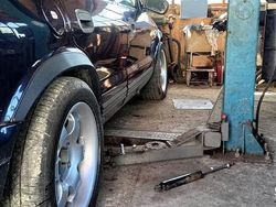 Używany 1998 Kia Sportage Turbo SUV | 28 500 zł