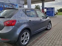 Używany 2012 Seat Ibiza | 20 000 zł (Dość drogi)