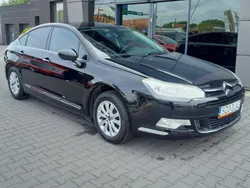 Citroën C5