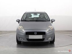 Szary Używany 2006 Fiat Grande Punto Hatchback | 5999 zł (Uczciwa cena)