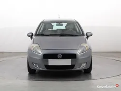 Szary Używany 2006 Fiat Grande Punto Hatchback | 5999 zł (Dobra cena)
