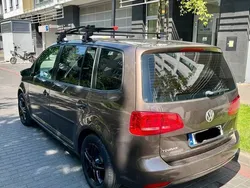 Używany 2013 VW Touran Minivan | 35 000 zł (Uczciwa cena)