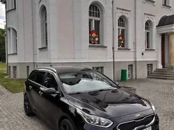 Używany 2020 Kia Ceed 2 | 62 000 zł (Drogi)