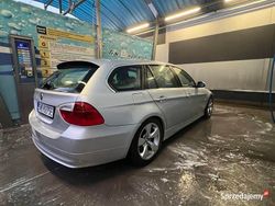 Używany 2007 BMW 325 | 17 900 zł