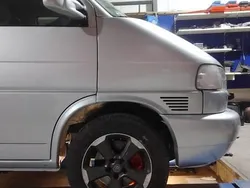 Używany 2001 VW T4 Van | 48 500 zł