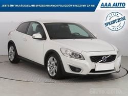 Biały Używany 2010 Volvo C30 Hatchback | 15 499 zł (Dobra cena)