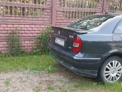 Używany 2004 Citroën C5 | 2200 zł