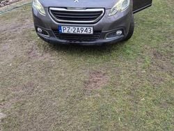 Używany 2016 Peugeot 2008 SUV | 32 500 zł (Uczciwa cena)
