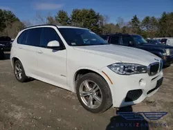 Inny kolor Używany 2017 BMW X5 SUV | 60 420 zł