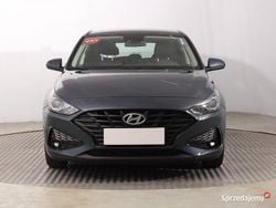 Szary Używany 2022 Hyundai i30 Hatchback | 58 999 zł (Uczciwa cena)