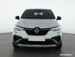 Biały Używany 2022 Renault Arkana SUV | 91 999 zł (Uczciwa cena)