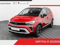 Czerwony (metalik) Używany 2020 Opel Crossland Ultimate SUV | 66 700 zł (Drogi)