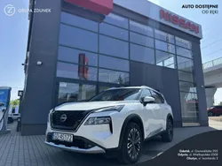 Biały Używany 2024 Nissan X-Trail SUV | 199 000 zł