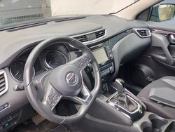 Używany 2020 Nissan Qashqai SUV | 57 000 zł (Super Cena)