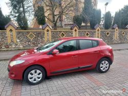 Używany 2009 Renault Mégane III | 14 999 zł (Uczciwa cena)