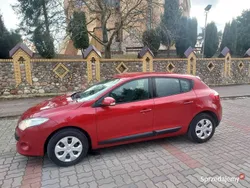 Używany 2009 Renault Mégane III | 14 999 zł (Uczciwa cena)
