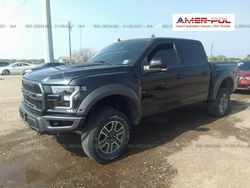 Czarny Używany 2019 Ford F-150 Raptor Pickup | 160 000 zł