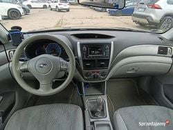 Używany 2008 Subaru Forester SUV | 19 000 zł
