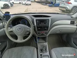 Używany 2008 Subaru Forester SUV | 20 000 zł
