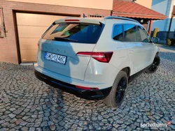 Używany 2022 Skoda Karoq SUV | 93 000 zł (Super Cena)
