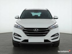 Biały Używany 2016 Hyundai Tucson SUV | 53 999 zł (Uczciwa cena)