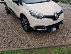 Używany 2015 Renault Captur SUV | 31 500 zł (Uczciwa cena)